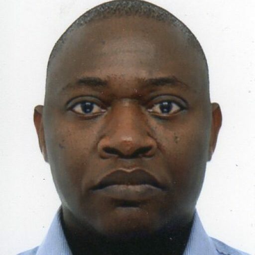 Molowayi Ntambwe